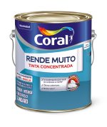 Rende Muito - 3,2L | CORES
