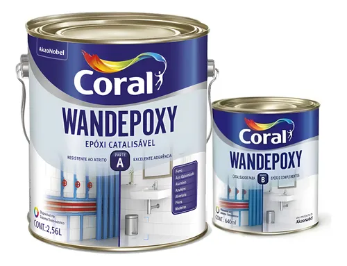 D_NQ_NP_924376-MLB89258924054_082025-O Kit Tinta Epóxi Wandepoxy + Catalisador - Imagem 1