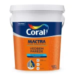 Vedbem Parede Branco - Coral Mactra - 18Kg