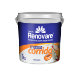 Massa Corrida Renovare Balde