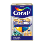 Pintura Impermeabilizante Sol e Chuva - Imagem 2