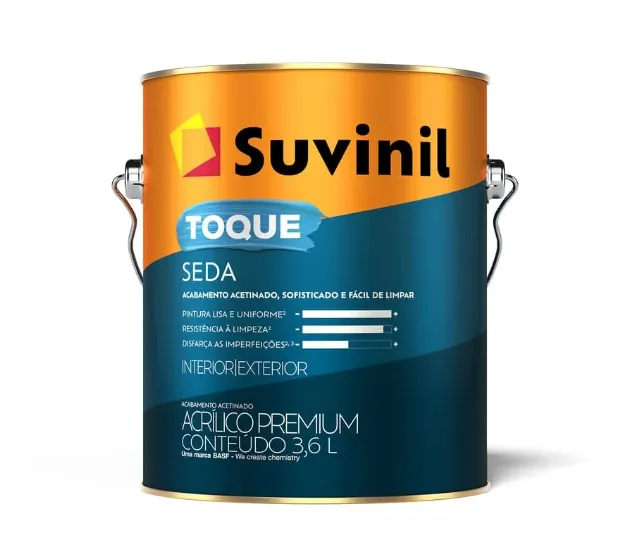 tinta_acrilica_toque_seda_acetinado_suvinil_3_6lt_2303_1_25d7ae47f63b6544a0aef2af7951fee5 Toque de Seda Acetinado Suvinil - BRANCO NEVE - Imagem 1